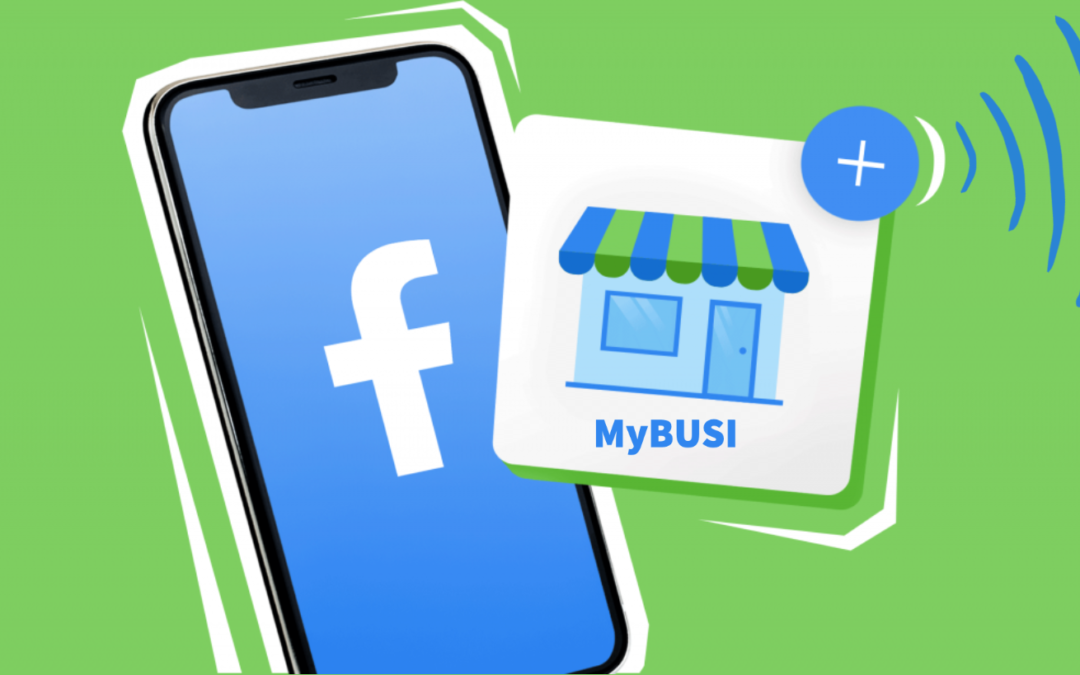 Connecter la boutique e-commerce à sa page Facebook