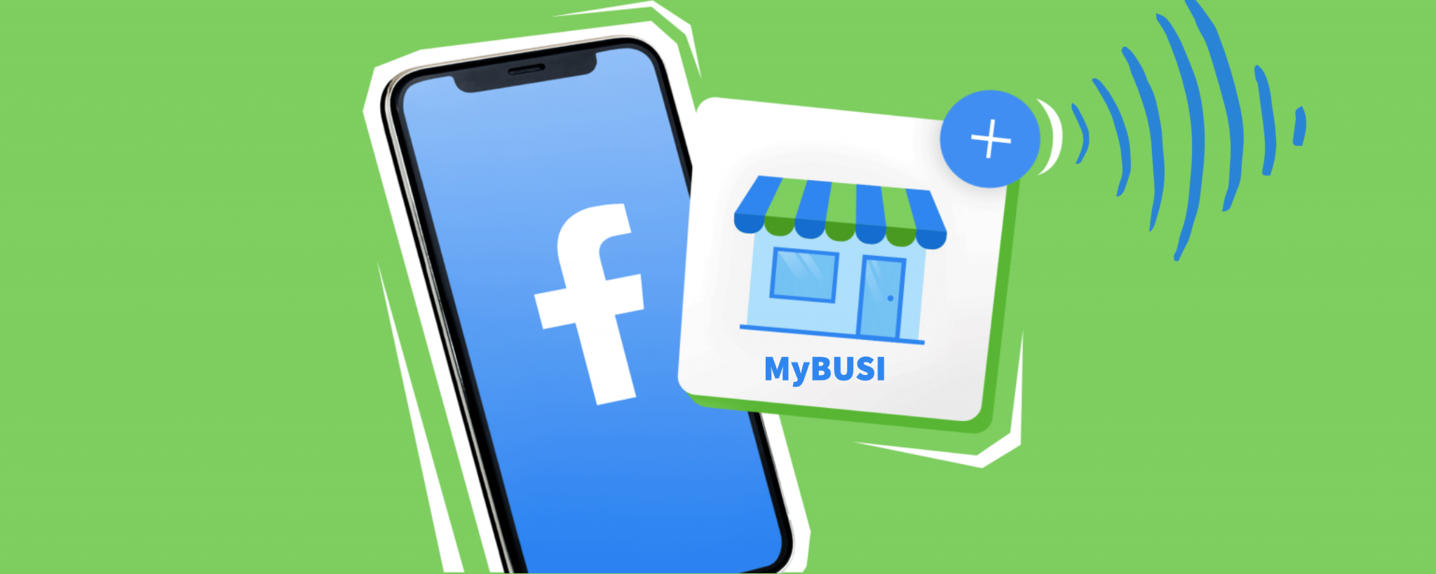 Connecter la boutique e-commerce à sa page Facebook